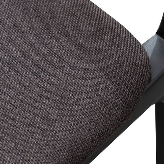 Matilda Armchair - Anchor Grey Sand - Armchairs