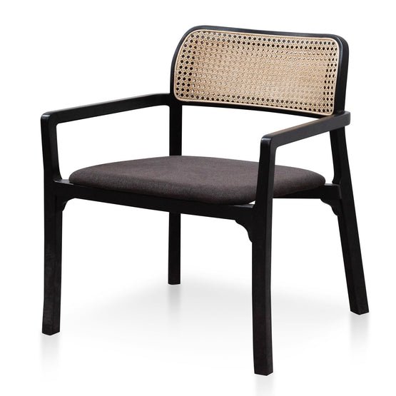 Matilda Armchair - Anchor Grey Sand - Armchairs