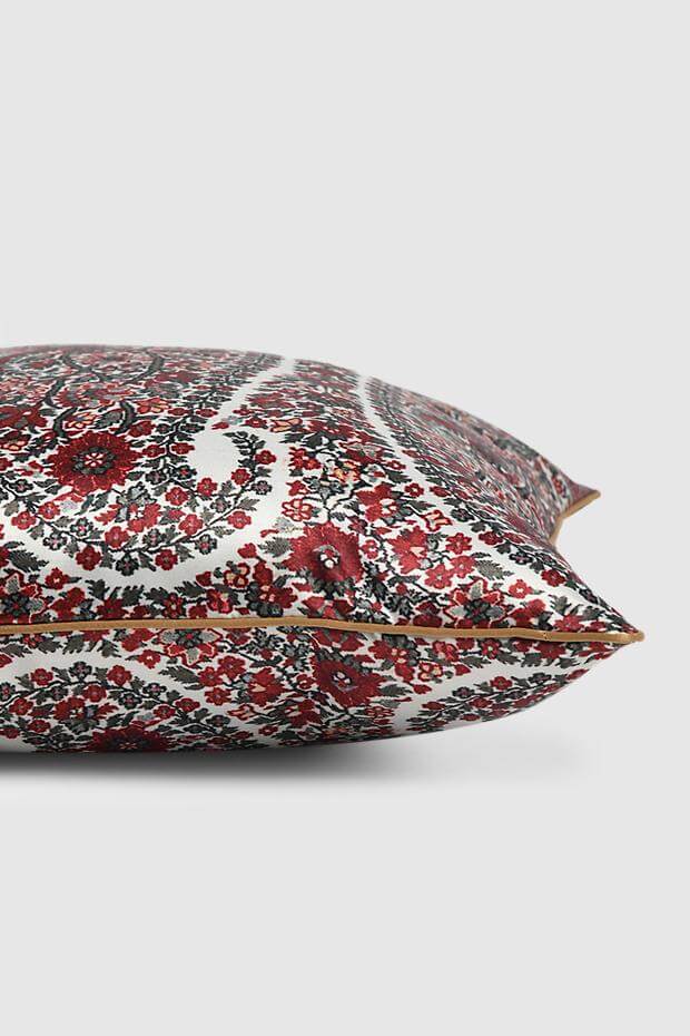 Nora Paisley Pillow Cover - Pillow Covers