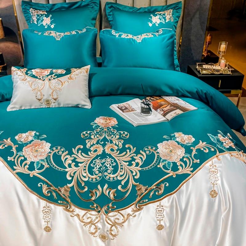 Ottanio Duvet Cover Set - Duvet Covers