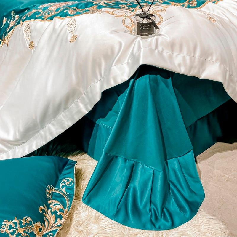 Ottanio Duvet Cover Set - Duvet Covers
