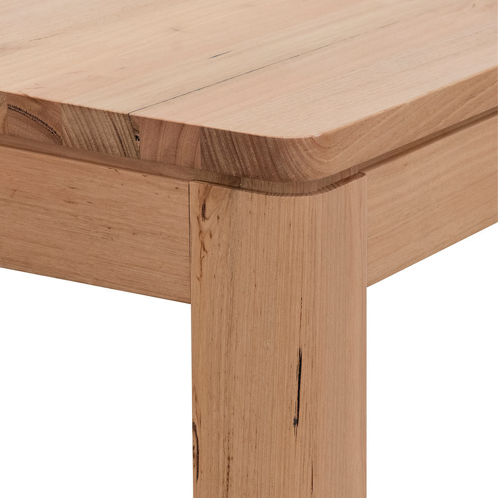 Paul 2.4m Dining Table - Beech - Dining Tables