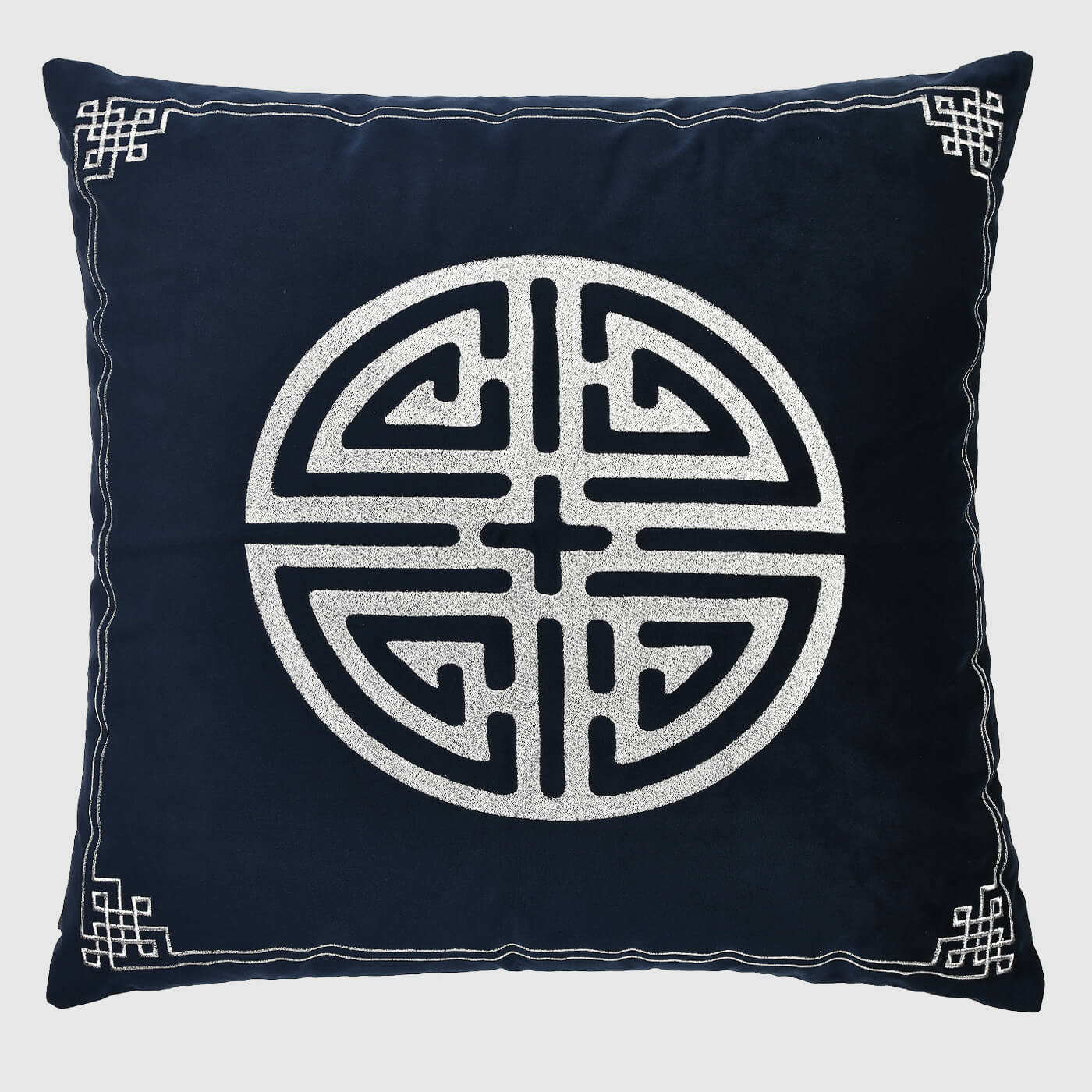 Prosperity Pillow Cover - Pillow Covers