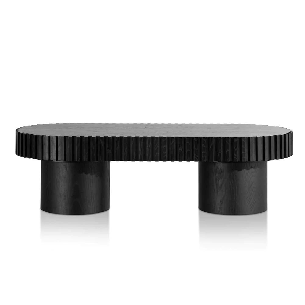 Sicily Wooden Coffee Table - Coffee Table