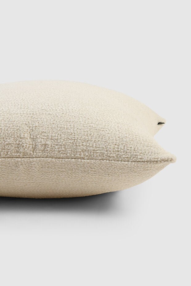 Soft Ocean Foam Pillow Cover - Pillow Covers