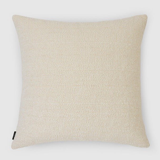 Soft Ocean Foam Pillow Cover - Pillow Covers