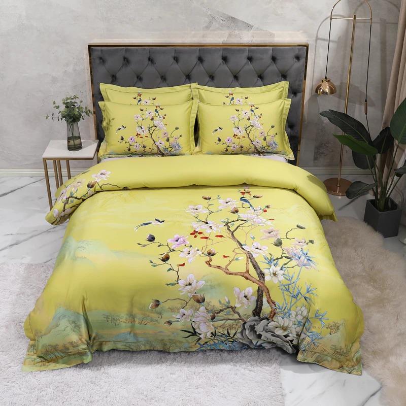 Solaire Duvet Cover Set - Duvet Covers