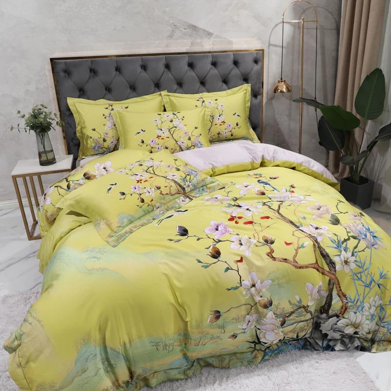 Solaire Duvet Cover Set - Duvet Covers