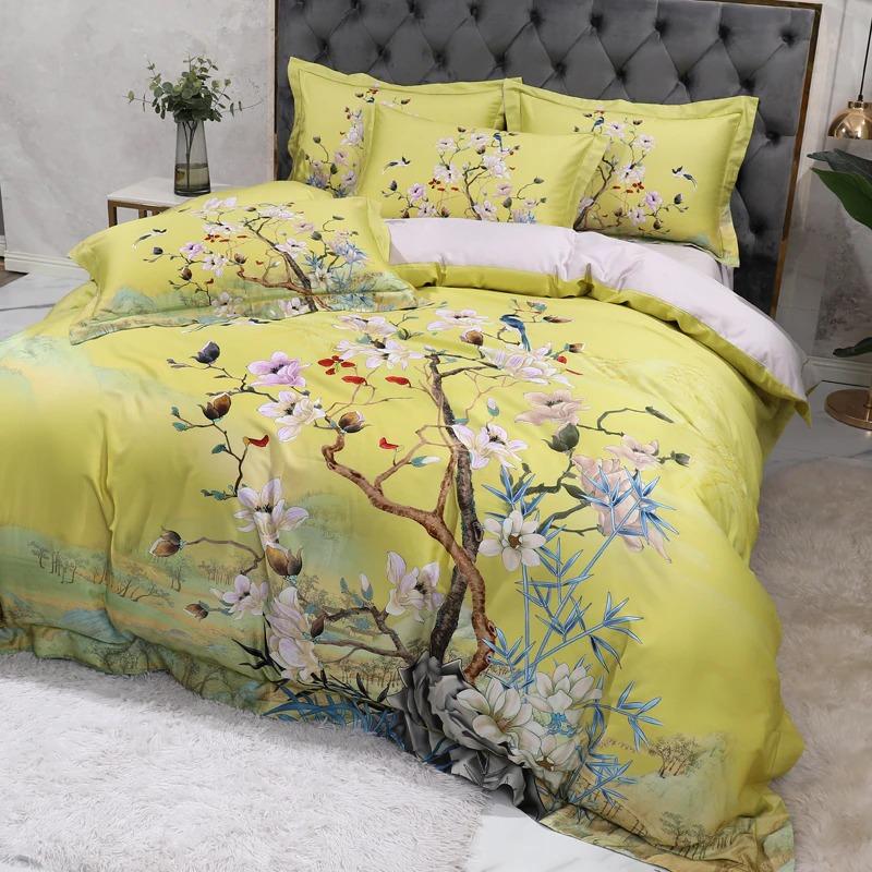 Solaire Duvet Cover Set - Duvet Covers