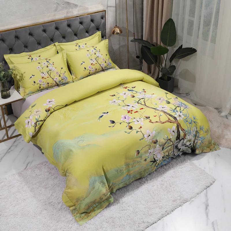 Solaire Duvet Cover Set - Duvet Covers