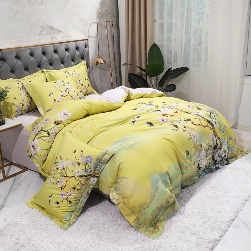 Solaire Duvet Cover Set - Duvet Covers