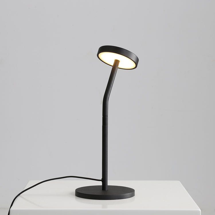 Table Lamp Corvus / Aluminium - Table Lamps