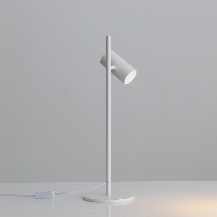 Table Lamp Gina / Aluminium - Table Lamps