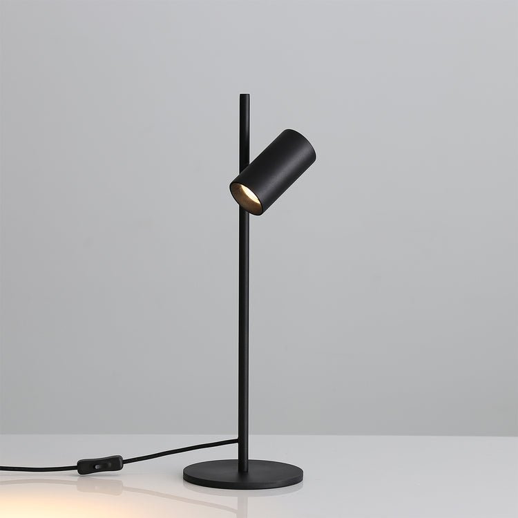 Table Lamp Gina / Aluminium - Table Lamps