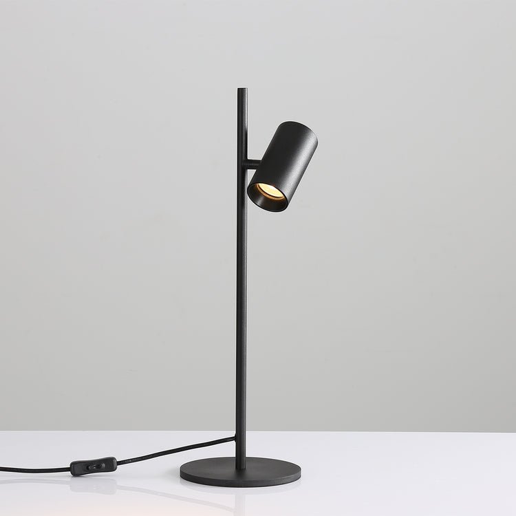 Table Lamp Gina / Aluminium - Table Lamps