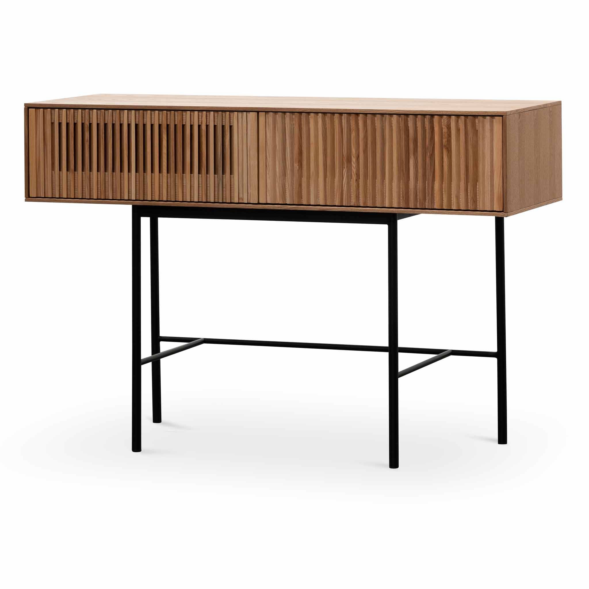 Tsubaki 1.2m Console Table - Natural - Console