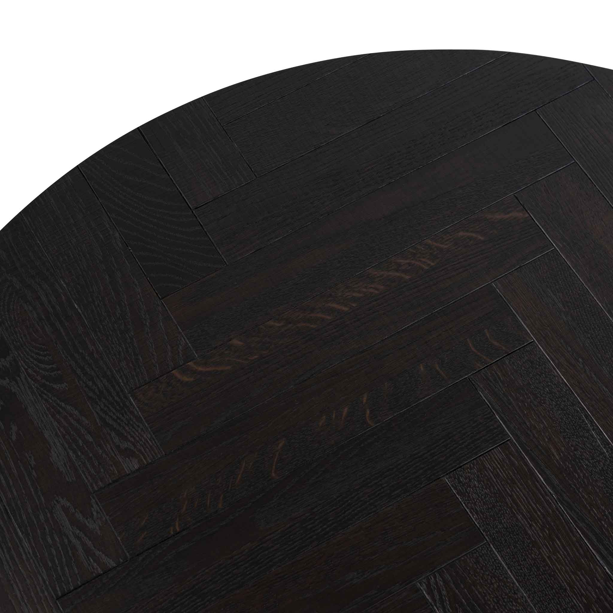 Willow Round Coffee Table - Coffee Table