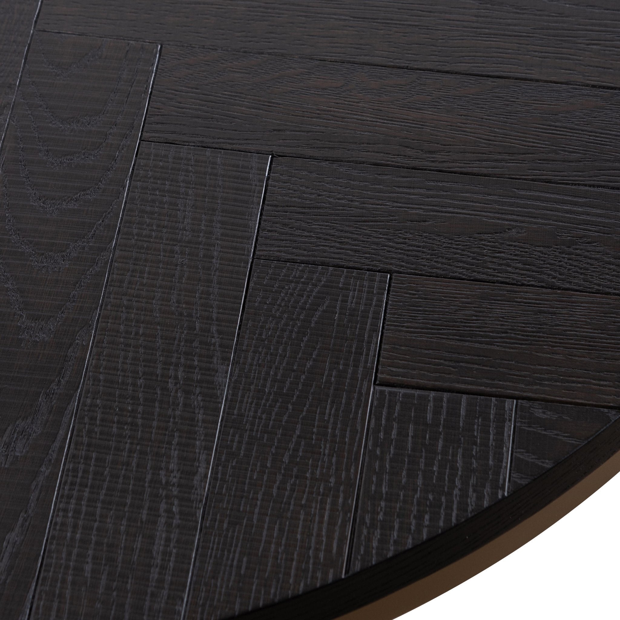 Willow Round Coffee Table - Coffee Table