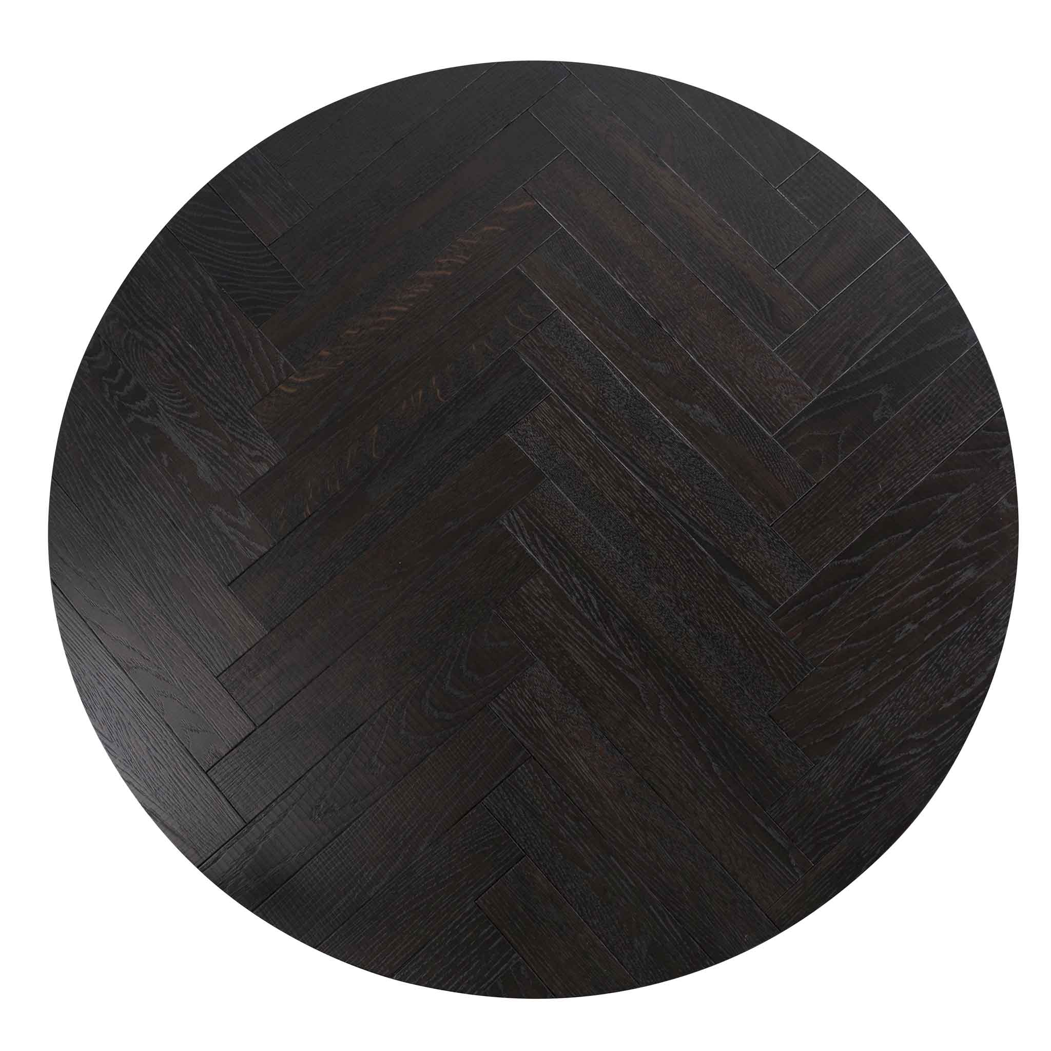 Willow Round Coffee Table - Coffee Table