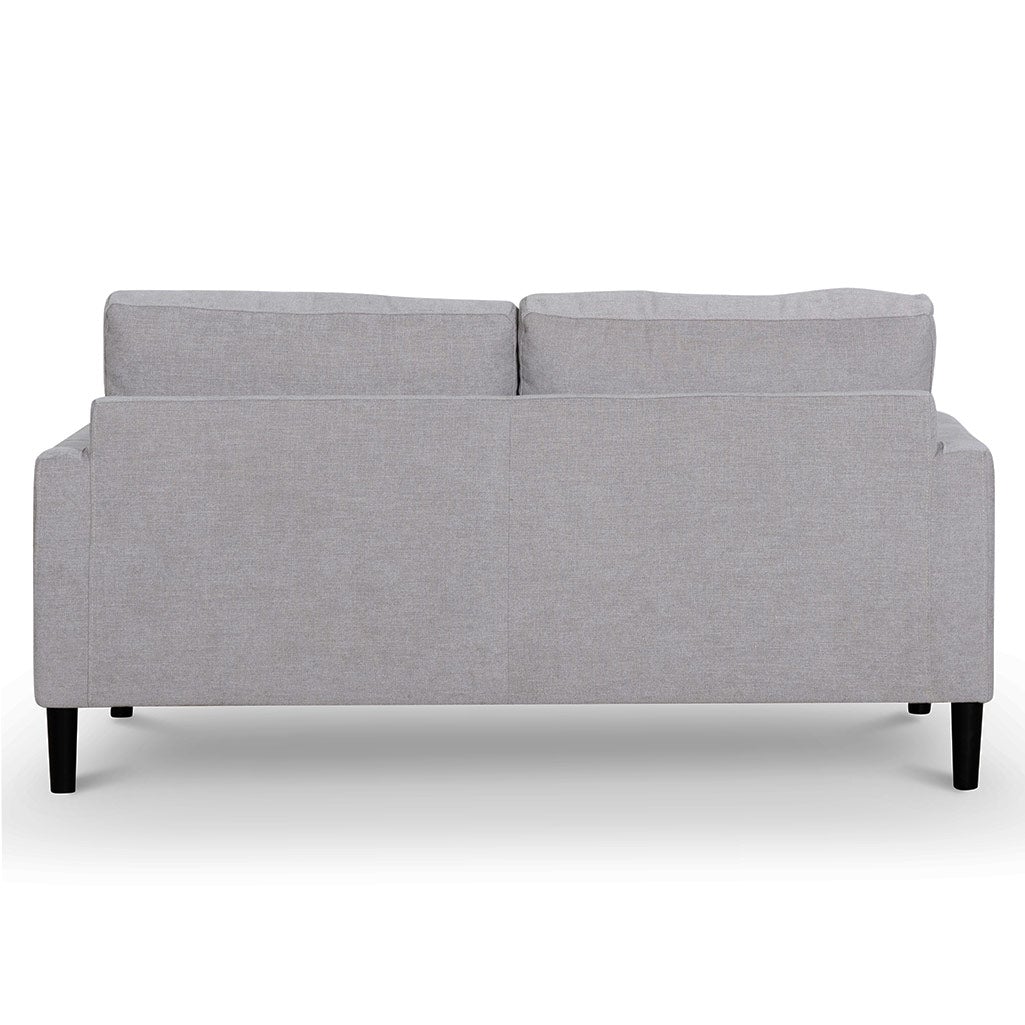 Zachary 2S Sofa - Oyster Beige - Sofas